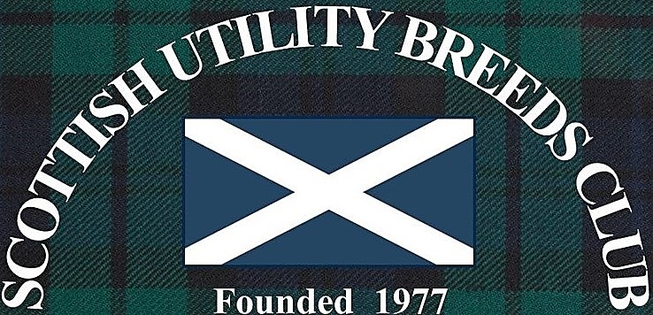 Scottish Utility Breeds Club logo